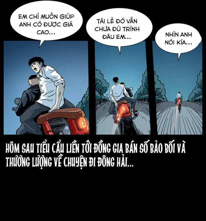 U Minh Ngụy tượng [Chap 1-310]