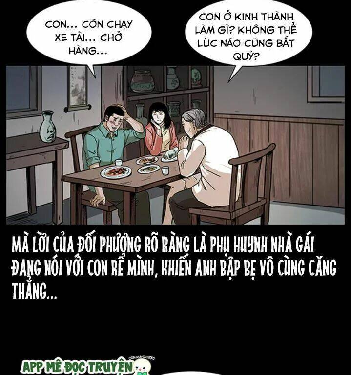 U Minh Ngụy tượng [Chap 1-310]