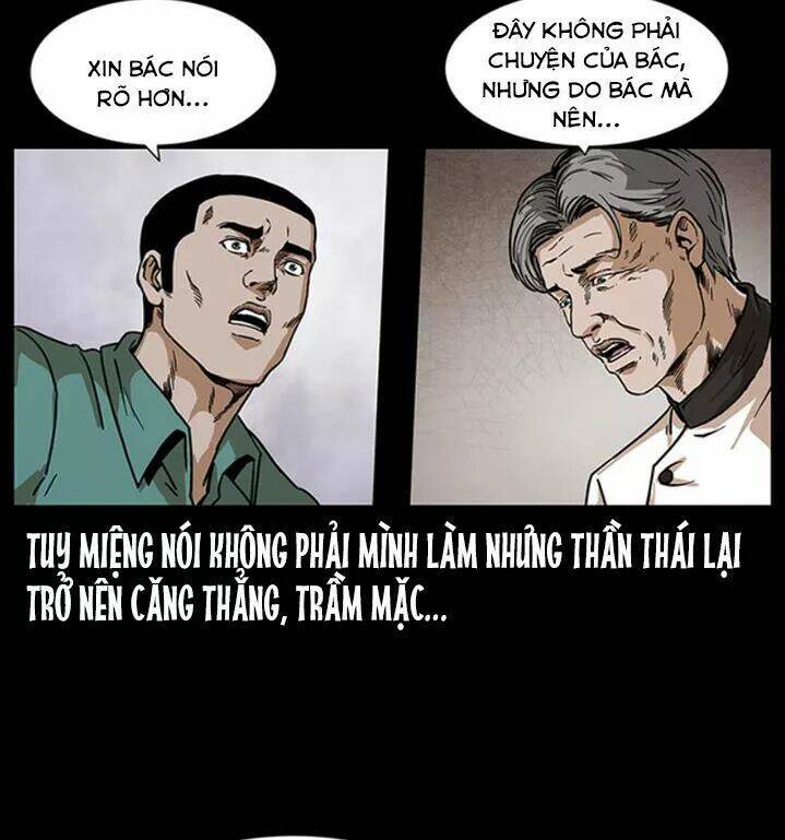 U Minh Ngụy tượng [Chap 1-310]