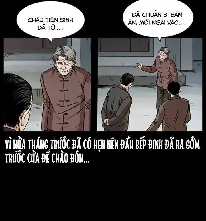 U Minh Ngụy tượng [Chap 1-310]