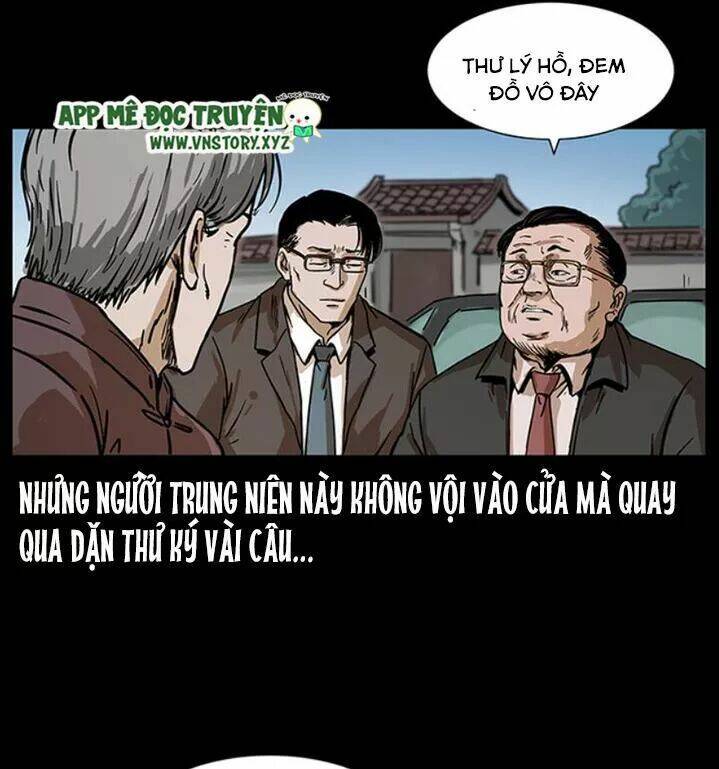 U Minh Ngụy tượng [Chap 1-310]