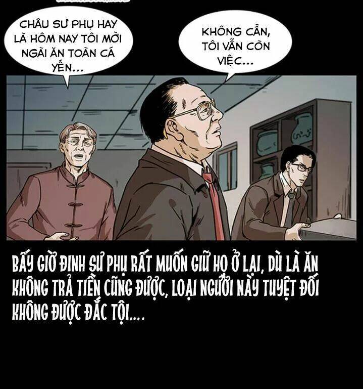 U Minh Ngụy tượng [Chap 1-310]