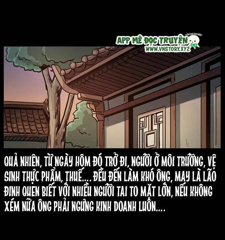 U Minh Ngụy tượng [Chap 1-310]