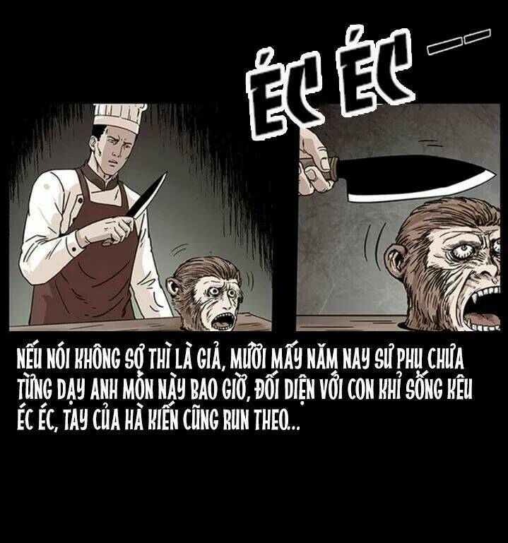 U Minh Ngụy tượng [Chap 1-310]