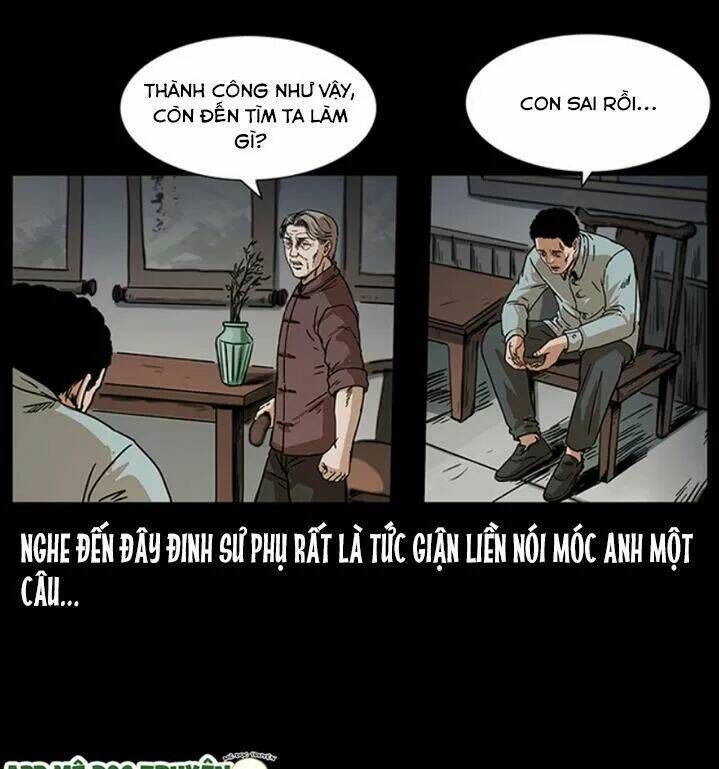 U Minh Ngụy tượng [Chap 1-310]