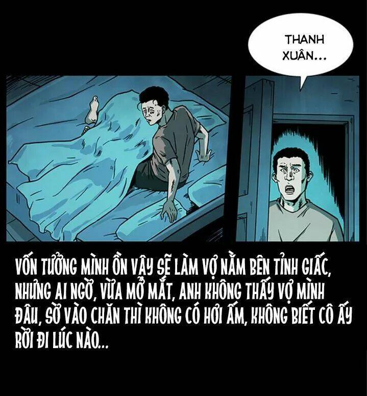 U Minh Ngụy tượng [Chap 1-310]