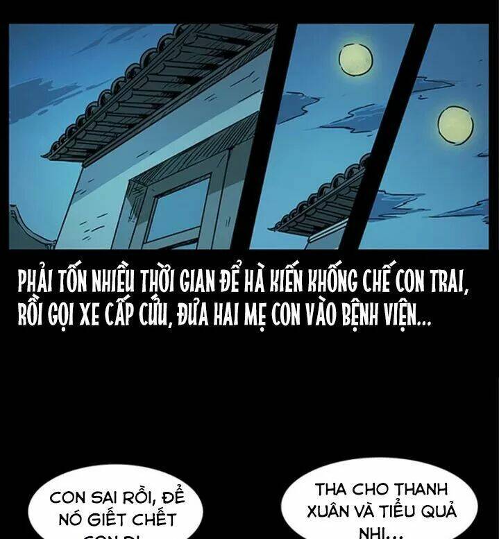 U Minh Ngụy tượng [Chap 1-310]