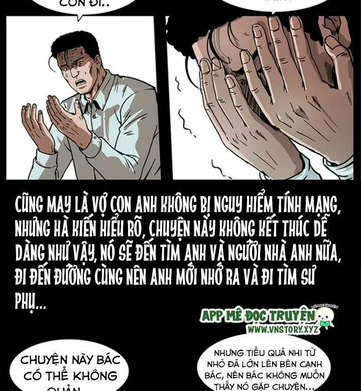 U Minh Ngụy tượng [Chap 1-310]