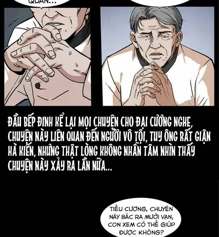 U Minh Ngụy tượng [Chap 1-310]