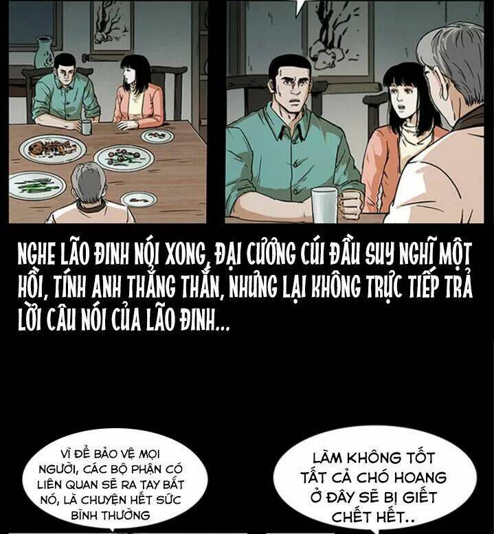 U Minh Ngụy tượng [Chap 1-310]