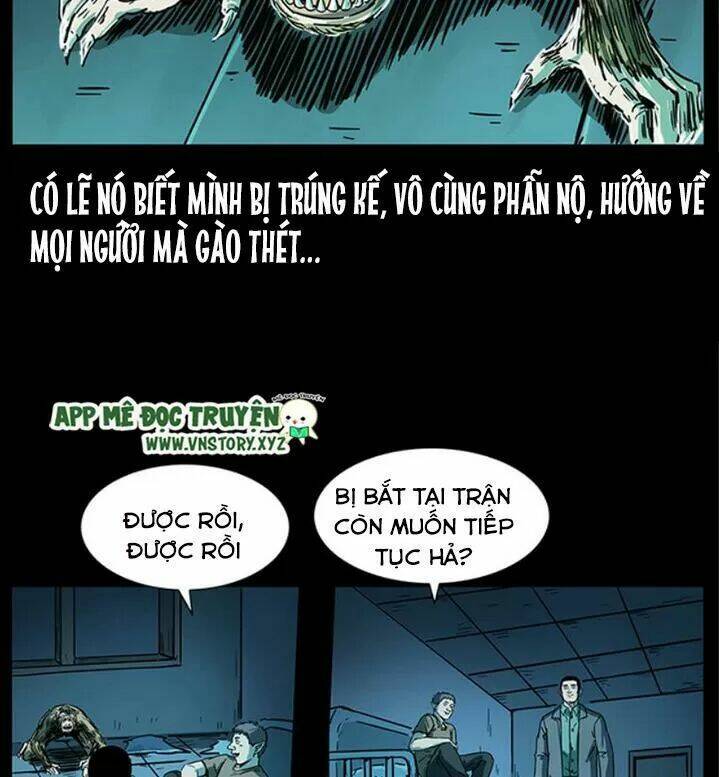 U Minh Ngụy tượng [Chap 1-310]