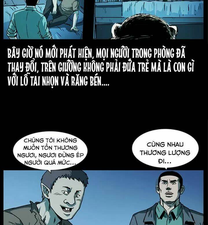 U Minh Ngụy tượng [Chap 1-310]