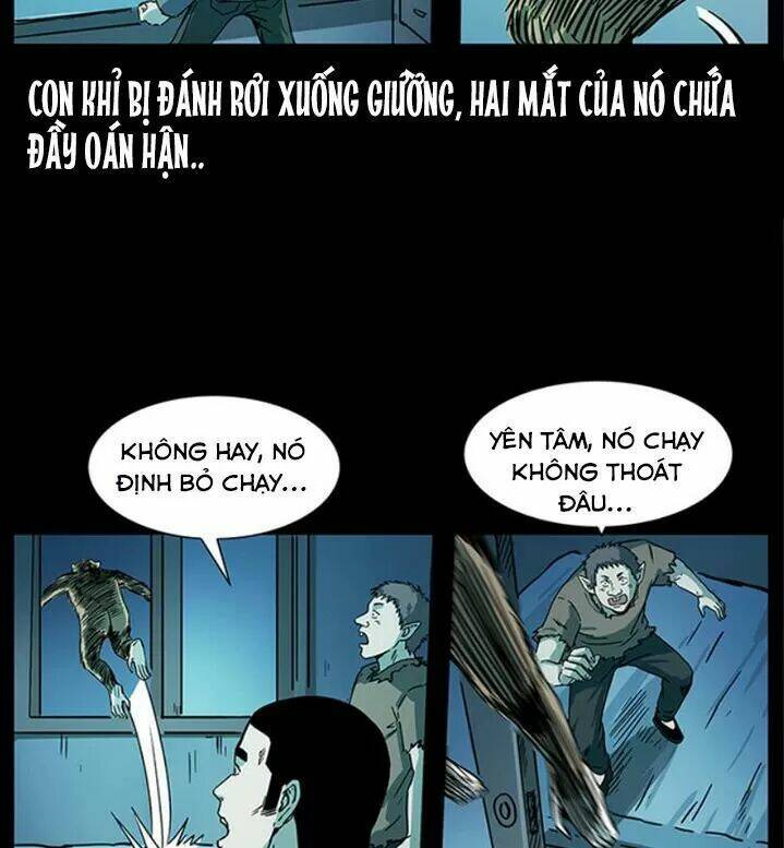 U Minh Ngụy tượng [Chap 1-310]