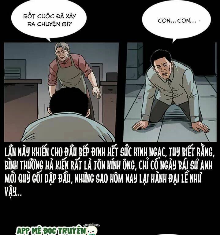 U Minh Ngụy tượng [Chap 1-310]