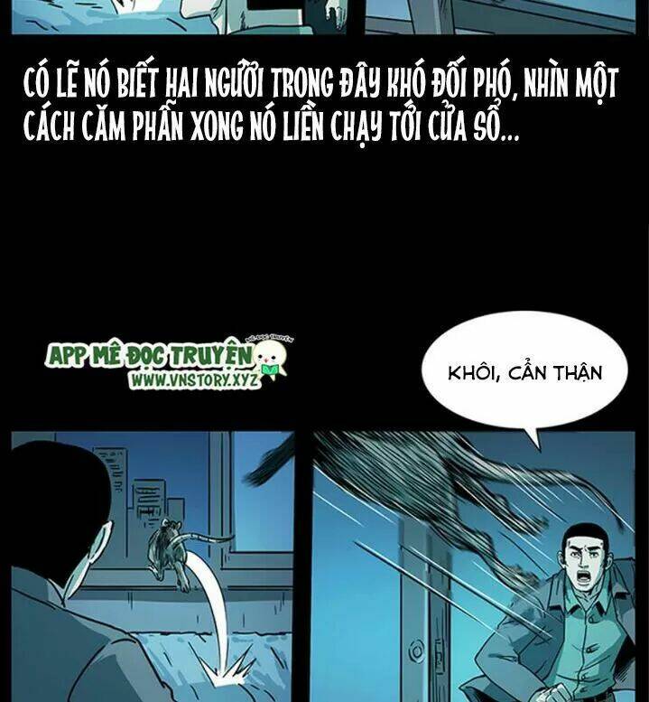 U Minh Ngụy tượng [Chap 1-310]