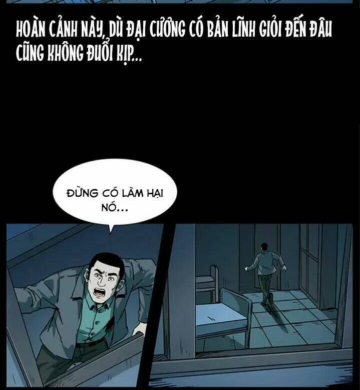 U Minh Ngụy tượng [Chap 1-310]