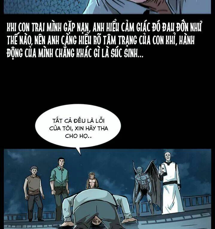 U Minh Ngụy tượng [Chap 1-310]