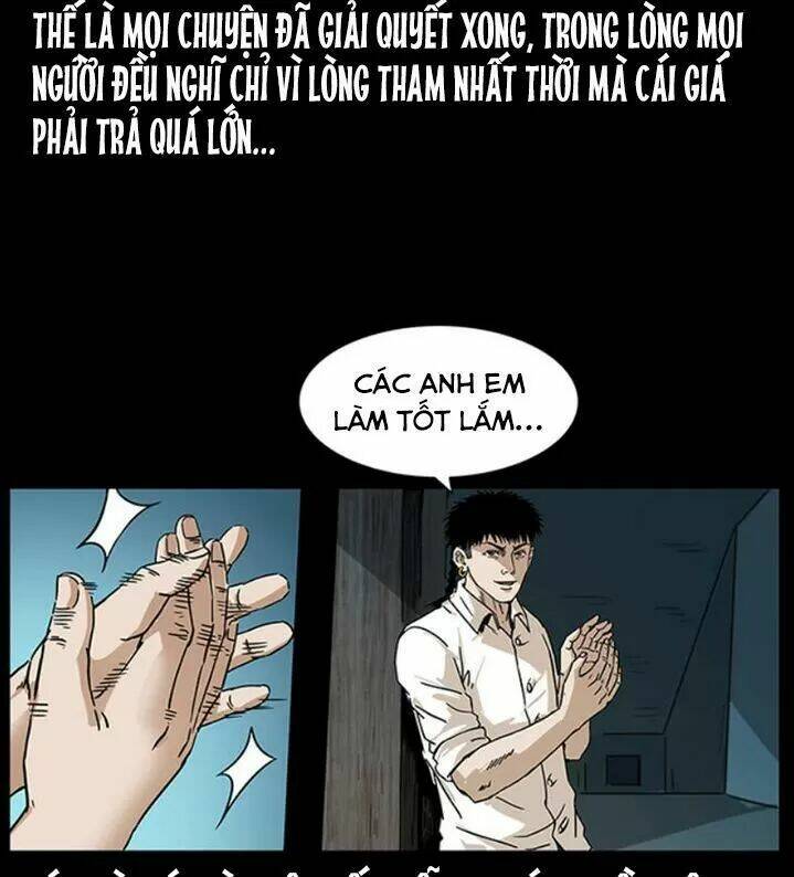 U Minh Ngụy tượng [Chap 1-310]