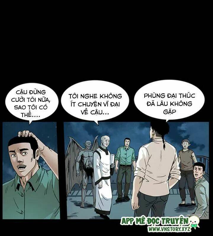 U Minh Ngụy tượng [Chap 1-310]