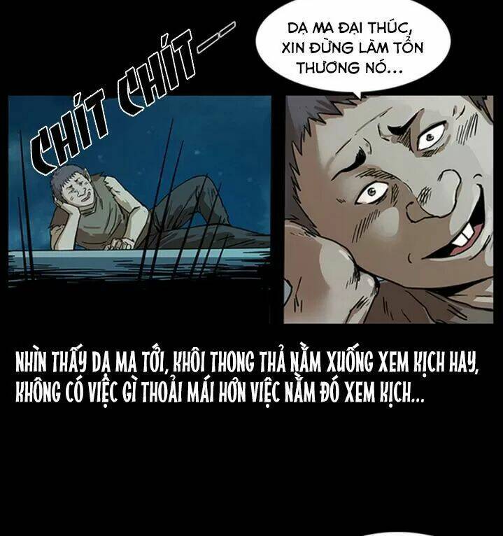 U Minh Ngụy tượng [Chap 1-310]