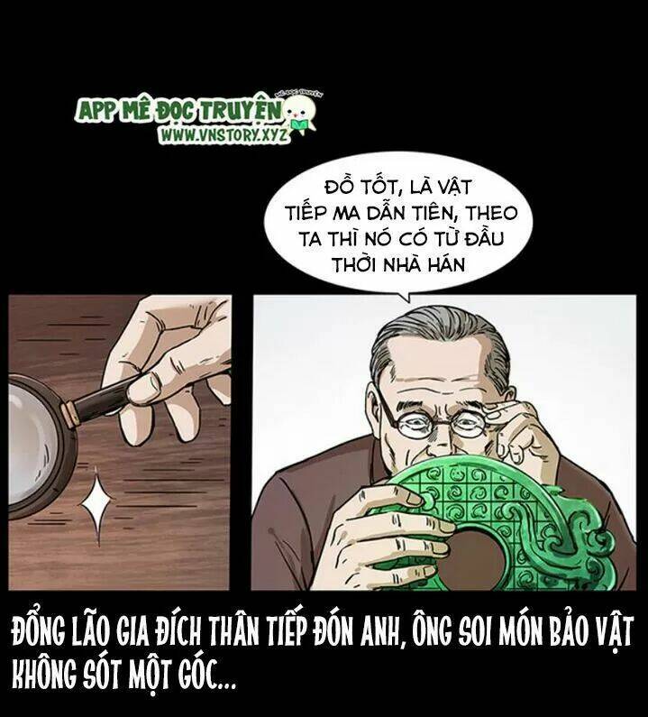 U Minh Ngụy tượng [Chap 1-310]