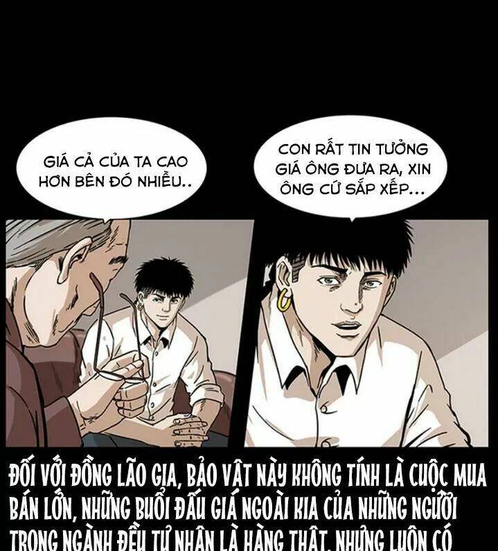 U Minh Ngụy tượng [Chap 1-310]