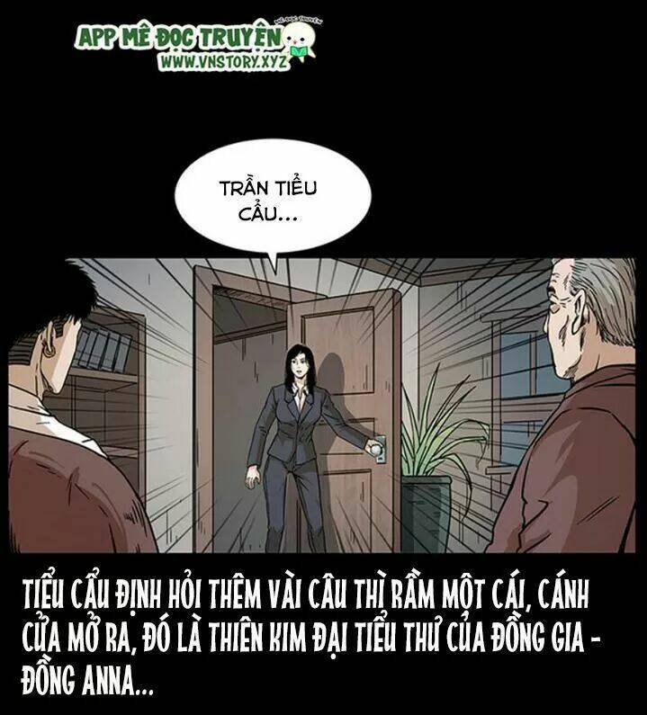 U Minh Ngụy tượng [Chap 1-310]