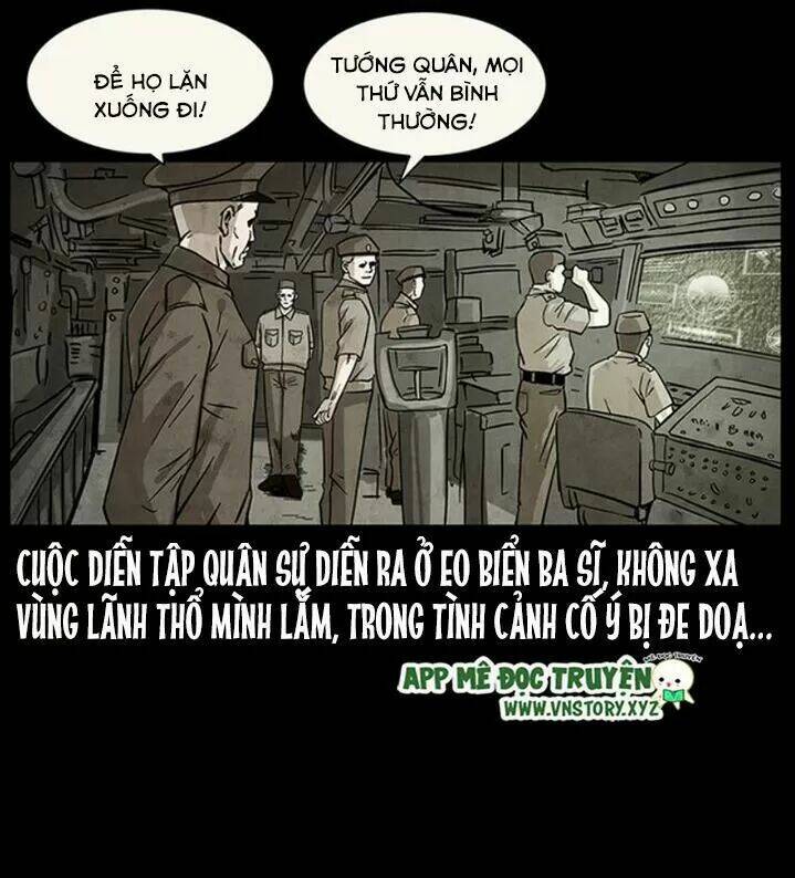 U Minh Ngụy tượng [Chap 1-310]