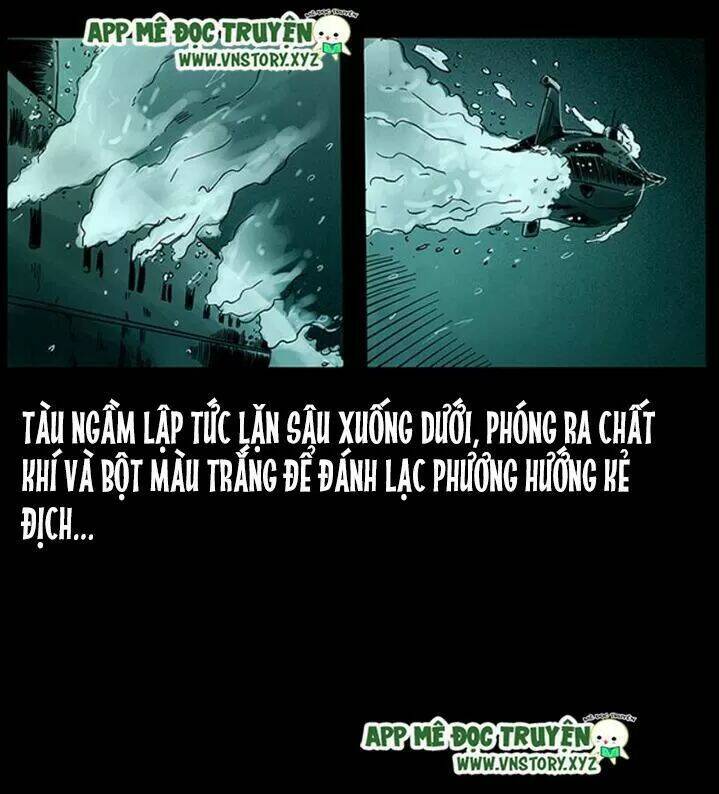 U Minh Ngụy tượng [Chap 1-310]