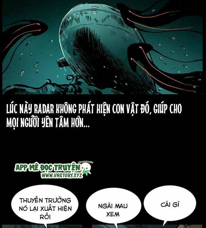 U Minh Ngụy tượng [Chap 1-310]