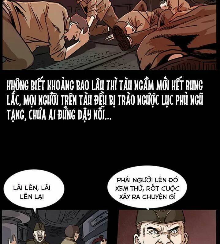 U Minh Ngụy tượng [Chap 1-310]