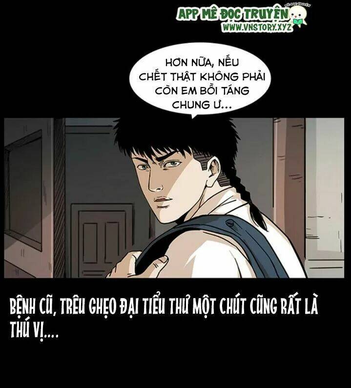 U Minh Ngụy tượng [Chap 1-310]