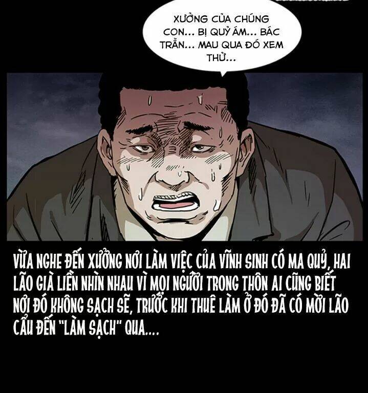 U Minh Ngụy tượng [Chap 1-310]