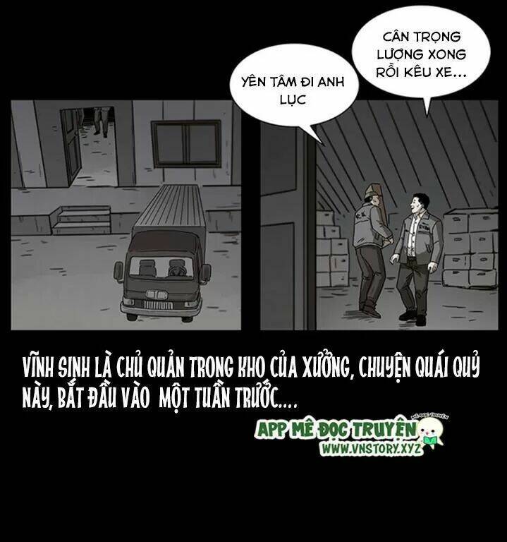 U Minh Ngụy tượng [Chap 1-310]