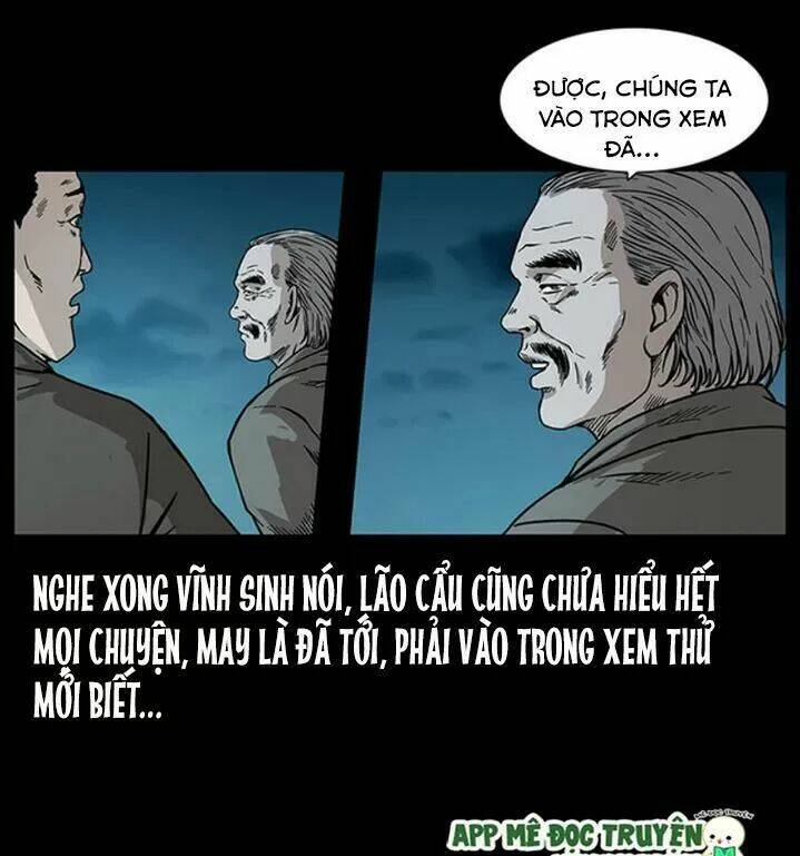 U Minh Ngụy tượng [Chap 1-310]