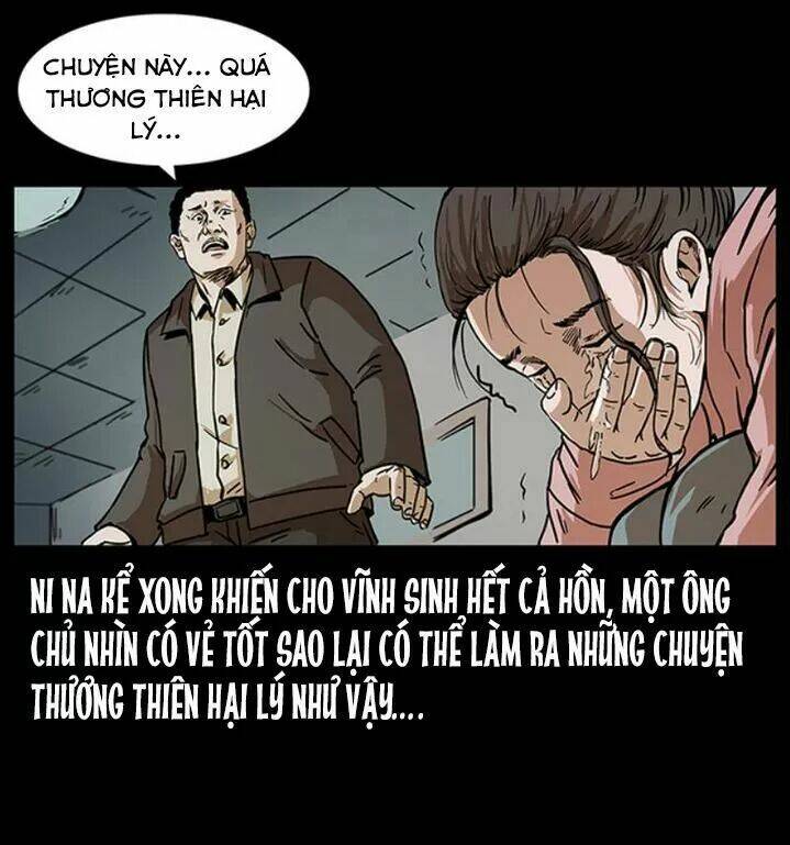 U Minh Ngụy tượng [Chap 1-310]