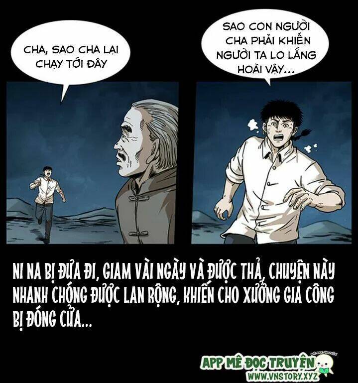 U Minh Ngụy tượng [Chap 1-310]