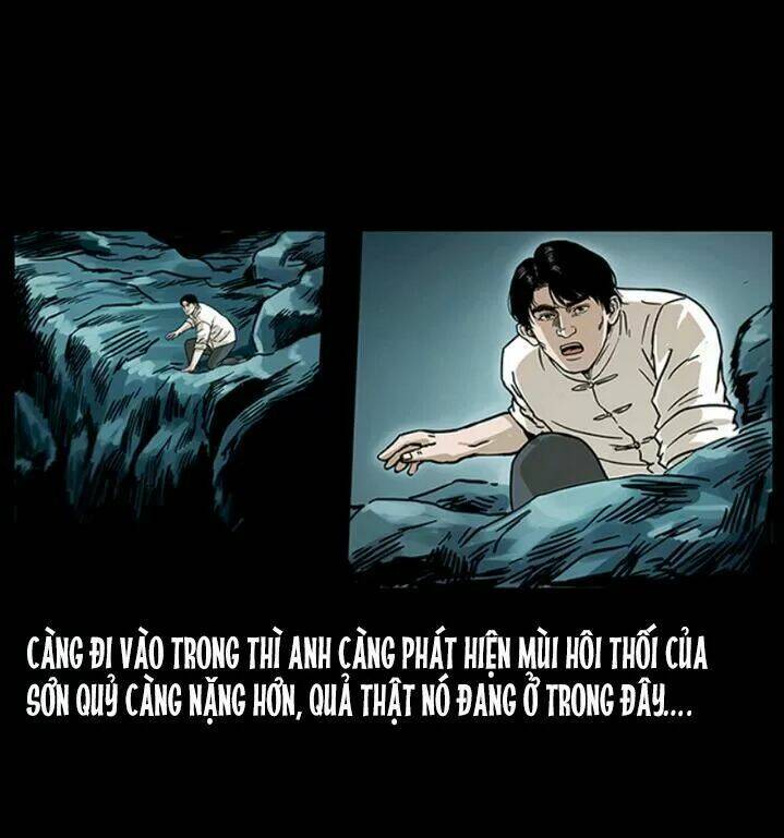 U Minh Ngụy tượng [Chap 1-310]