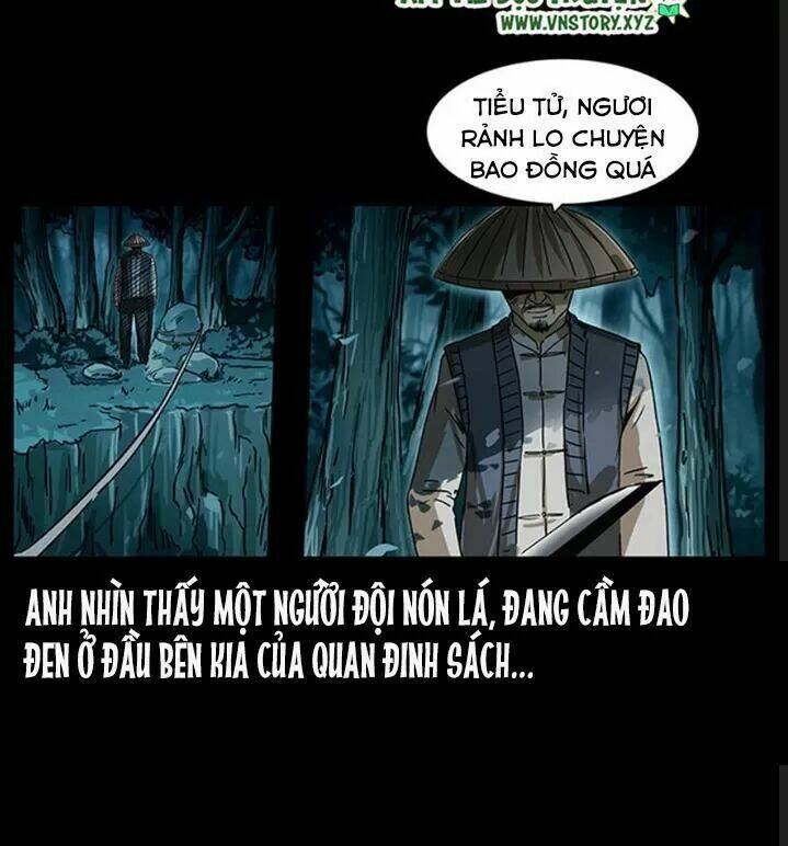 U Minh Ngụy tượng [Chap 1-310]