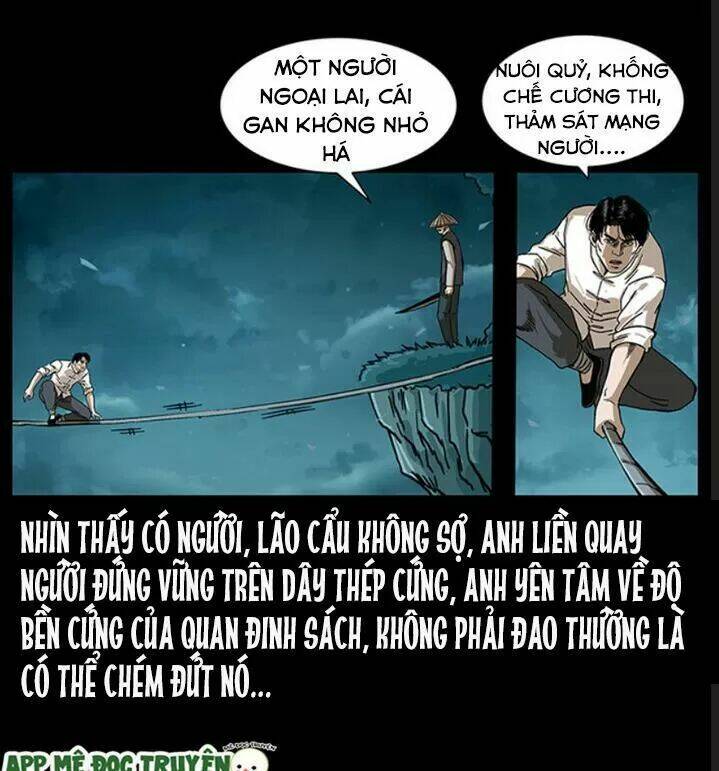 U Minh Ngụy tượng [Chap 1-310]