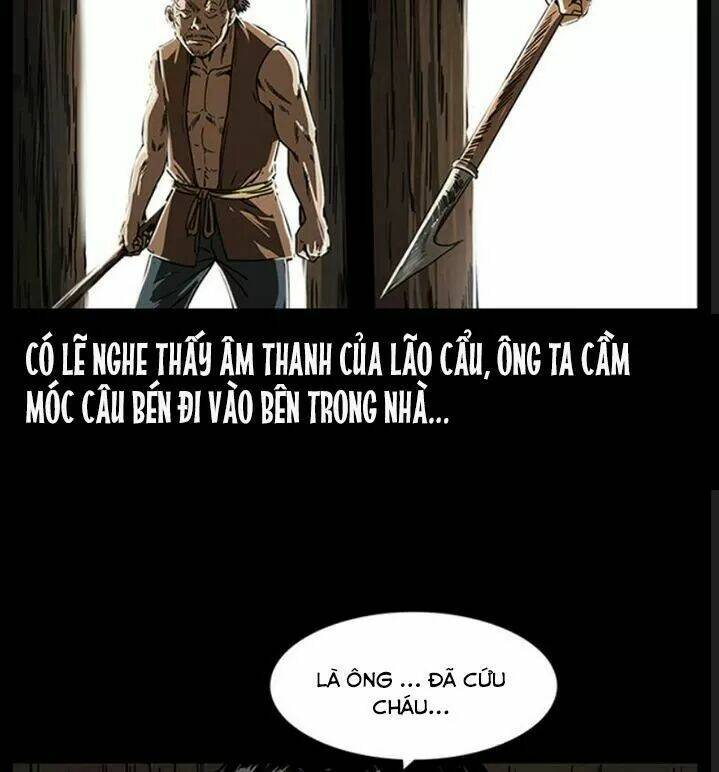 U Minh Ngụy tượng [Chap 1-310]