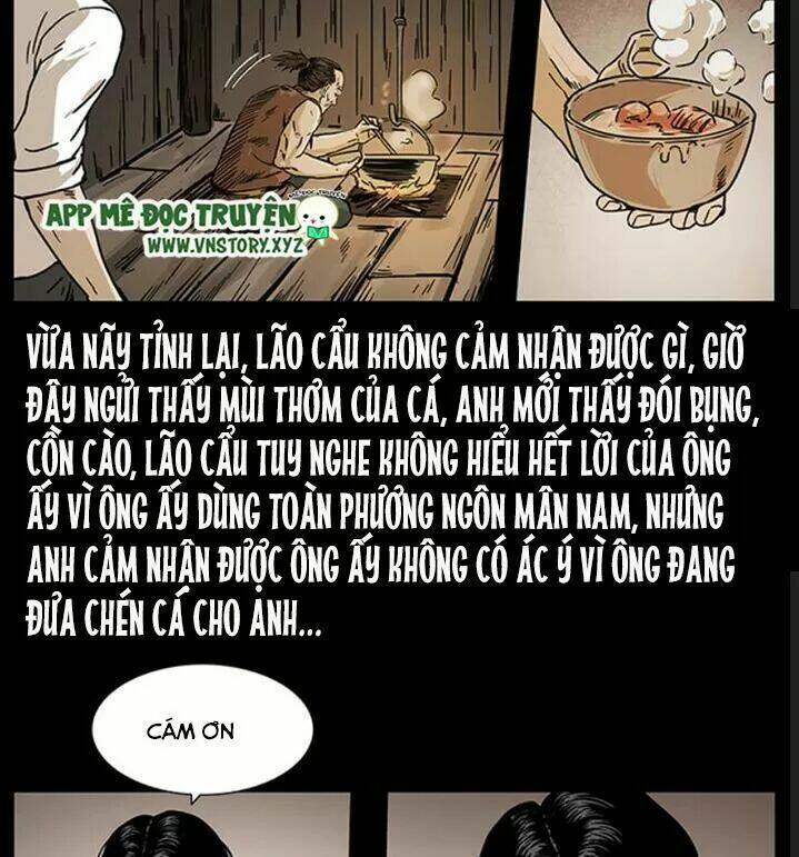 U Minh Ngụy tượng [Chap 1-310]