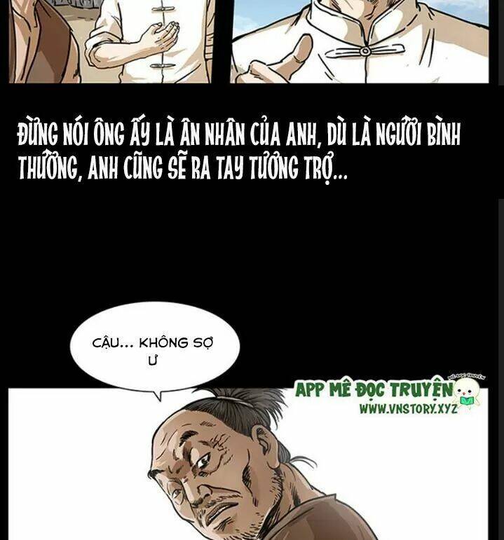 U Minh Ngụy tượng [Chap 1-310]