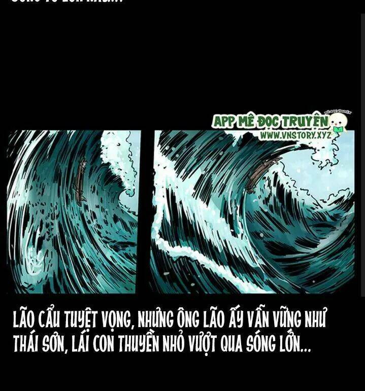 U Minh Ngụy tượng [Chap 1-310]