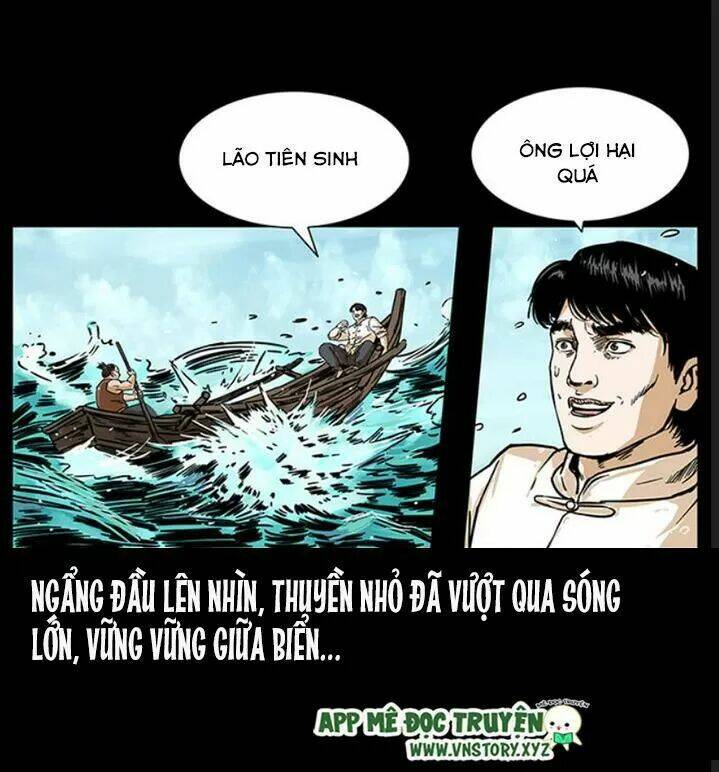 U Minh Ngụy tượng [Chap 1-310]