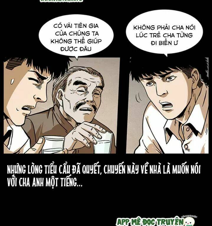 U Minh Ngụy tượng [Chap 1-310]