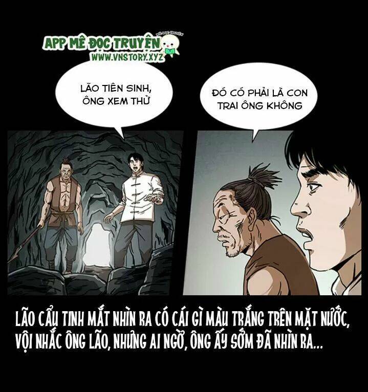 U Minh Ngụy tượng [Chap 1-310]