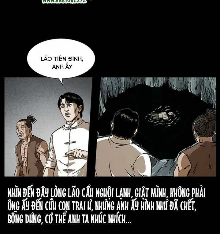 U Minh Ngụy tượng [Chap 1-310]