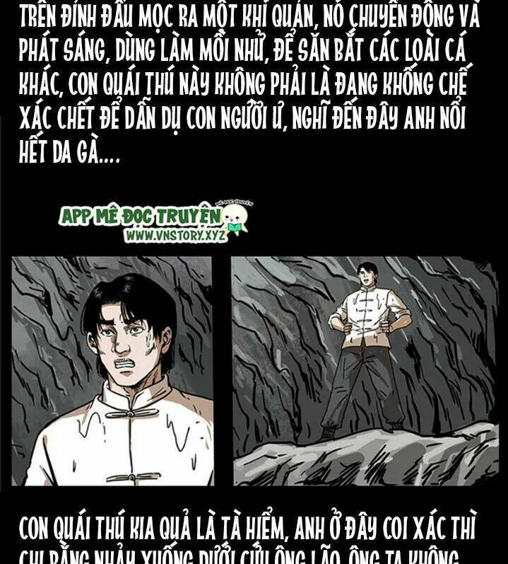 U Minh Ngụy tượng [Chap 1-310]