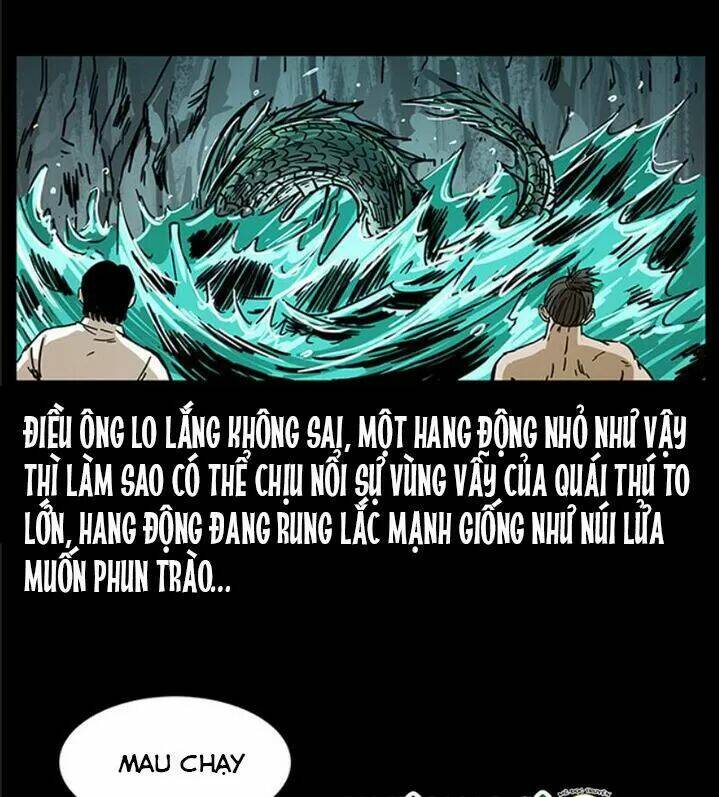 U Minh Ngụy tượng [Chap 1-310]